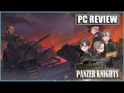 Steam Community Panzer Knights Steam Community Panzer Knights
