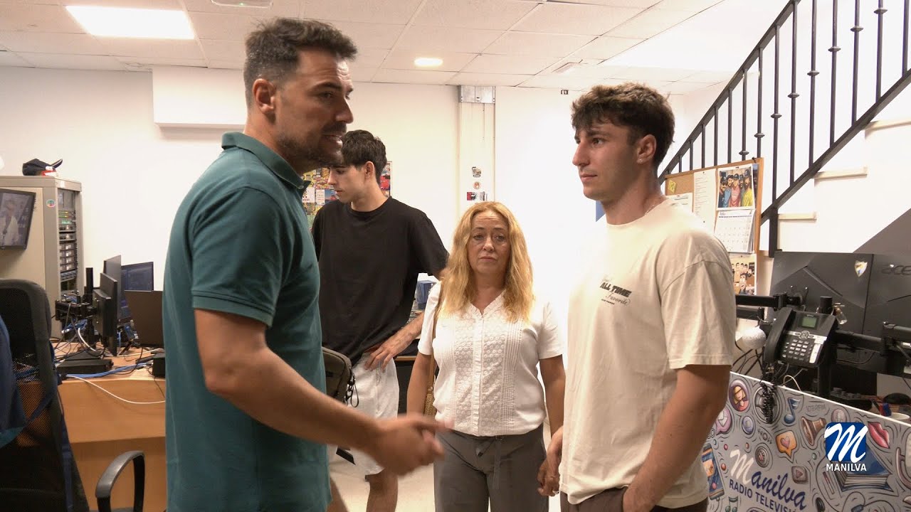 Segunda tanda de estudiantes universitarios