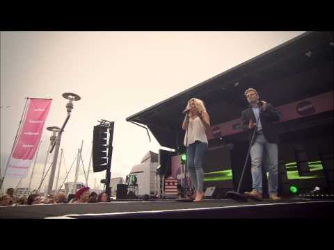 5 jaar anne - Udo & Sil - Broken Smile