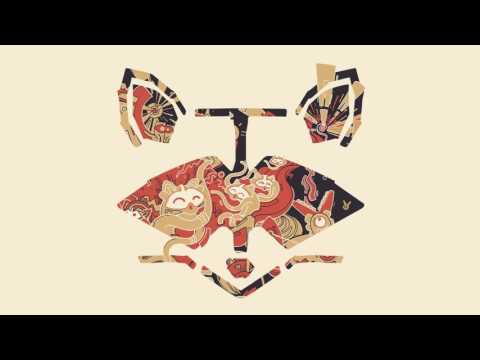 Rakoon - Anchored (ft. Guilhem Desq)