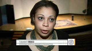 Disabled guitarist finds new way to play