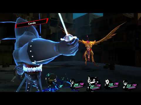 PERSONA 5 ROYAL WALKTHROUGH PART 108