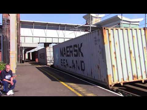 70014 @ Nuneaton 01.06.2017