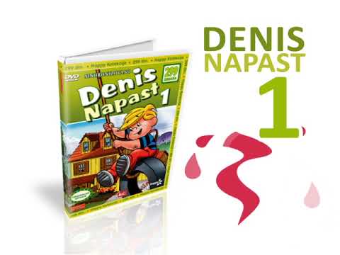 Novo izdanje happy picturesa Denis napast 1 (2007)