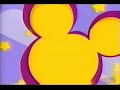 Playhouse Disney Movie Time Monday The Tigger Movie Promo September 2005 And May 2007