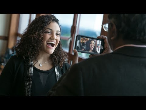 Laurie Hernandez attends Youth of the Year Gala (06/06/17)