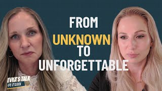 From Humble Beginnings to NYC Skyscrapers The Remarkable Journey of Abby Hamilton