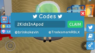 Unboxing Simulator Roblox Codes Wiki Th Clip - 