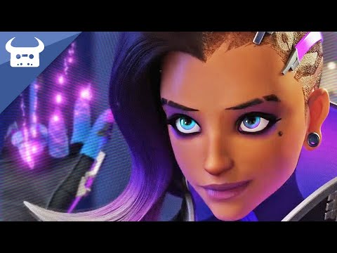 Sombra of 69 | Overwatch rap