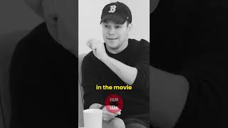 Matt Damon on SAD REALITY of Dead Poet Society!! #mattdamon #interview #shorts