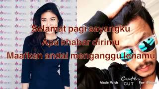Download lagu Elizabeth Tan ft. Faizal Tahir (setia) (lyric Video) mp3