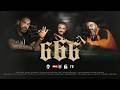 Billy Hlapeto X Dim4ou X Garjoka 666 Prod F8 OFFICIAL VIDEO
