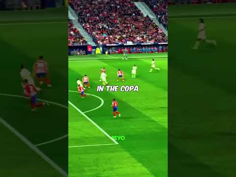 The worst decision of Julián Álvarez s career 💔