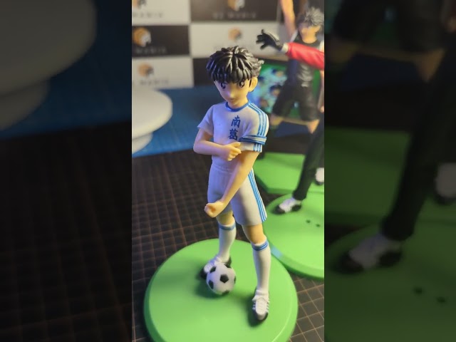 فيقر بسام من الكابتن ماجد.