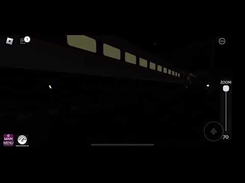 MBTA is west 102 MPH