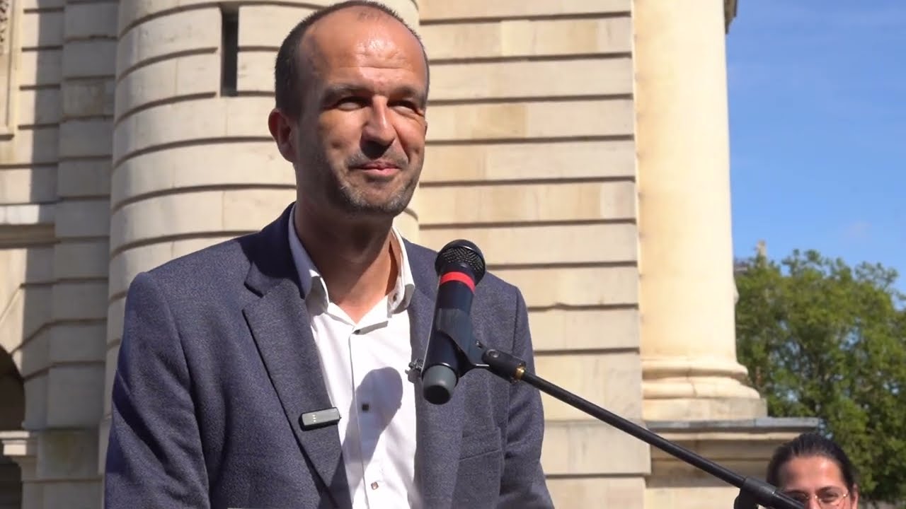 🔴 La mobilisation conduit à la victoire !