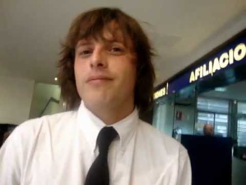 El Mick Jagger Uruguayo