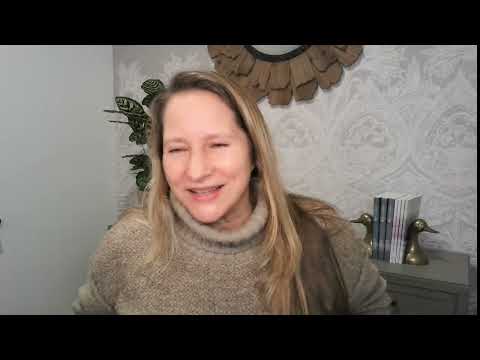 Day 34 Healing in the Dream State, 40 Day Glow Up!