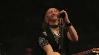 *Gotthard - Stay With Me* (28.03.2018, Salle Metropole, CH-Lausanne)