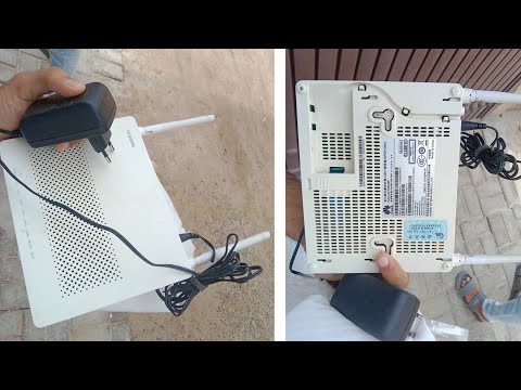 Finally Aj Bari Mushkil Say WiFi Internet lagwa lia || Mini Vlog || Mubashir Khawaja