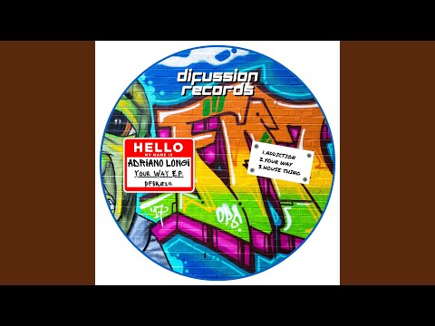 House Thing (Original Mix)