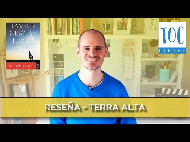 Vídeo relacionado con Terra Alta (Clàssica)