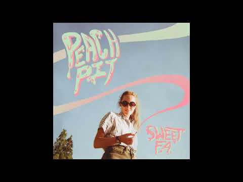 Peach Pit - Sweet FA
