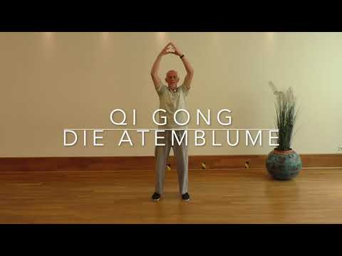 Qi Gong / Die Atemblume