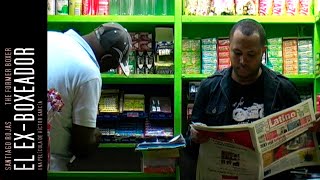 🎬 EL EX-BOXEADOR | Largometraje documental, 2010