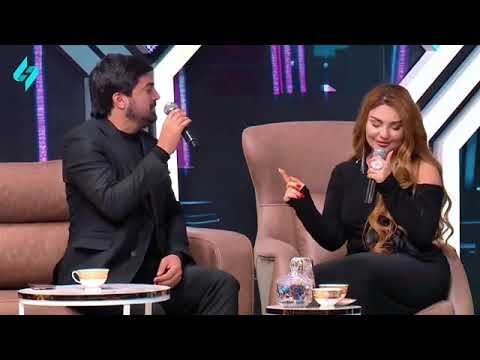 Pünhan Piriyev Şəbnəm Tovuzlu 5 gün Mikayıl ilə Caqqı Tofiqoğlu Fərahim Elmanoğlu gözel performans