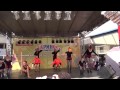 Школа танца ShubiDubi; номер "Рок-танго" (2 версия) 
