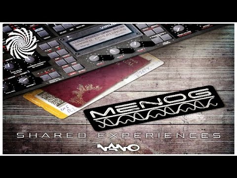 Menog & KIN - Magical Borderland