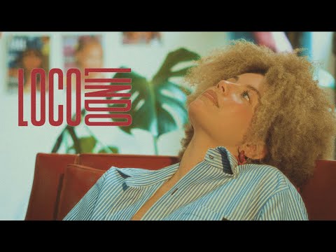 PALO - LOCO LINDO (Video Oficial)