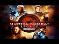 Mortal Kombat Legacy 2011 Trailer Season 1