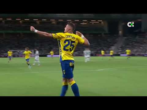 Vídeo promocional - UD Las Palmas y CD Tenerife juegan este fin de semana en TvCanaria.