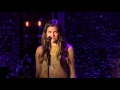 Lizzie Klemperer - "Asheville" (Bright Star; Steve Martin & Edie Brickell)