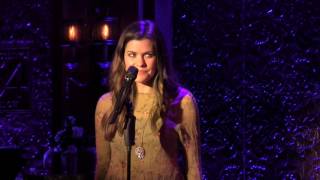 Lizzie Klemperer - &quot;Asheville&quot; (Bright Star; Steve Martin &amp; Edie Brickell)