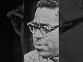 Dizzy Gillespie & Louis Armstrong -  Umbrella Man