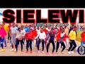 Muu Flow ft Kusah  - SIELEWI (OFFICIAL DANCE VIDEO)#briandanxah