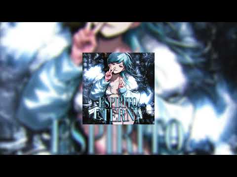 Flame Runner & Rvnge - Espirito Eterna