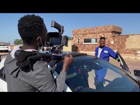 Amehlo (Behind the Scene)