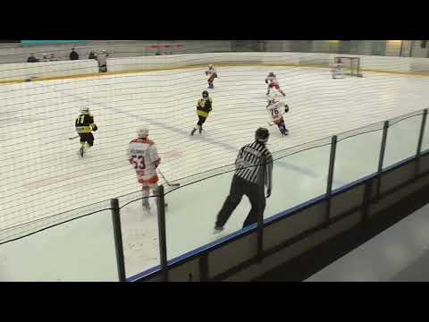 Pingviinit U12 - Tappara oranssi