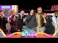 Nobita performs ‘Tayo Na Lang’ with Garrett, Derrick, and Anthony | All-Out Sundays