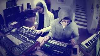 Gerard // Blausicht Sessions pt.1