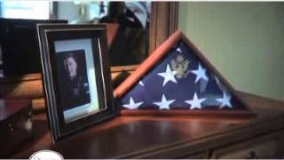 Dignity Memorial® Public Servants Program