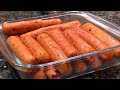 SALSICHA CASEIRA SAUDÁVEL TIPO VIANENSE