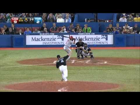 2011/09/20 Recap: LAA 10, TOR 6