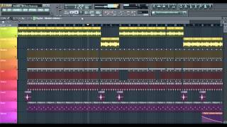 Mi Rosa Negra - Porta Ft. Bazzel (Instrumental) [Producido por Fuhrer]