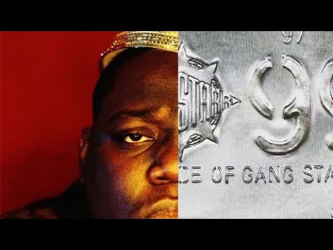 Notorious BIG/GangStarr Beat Mash (What’s That Sound Mix)