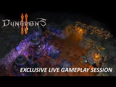 Dungeon Lords 2 PC
